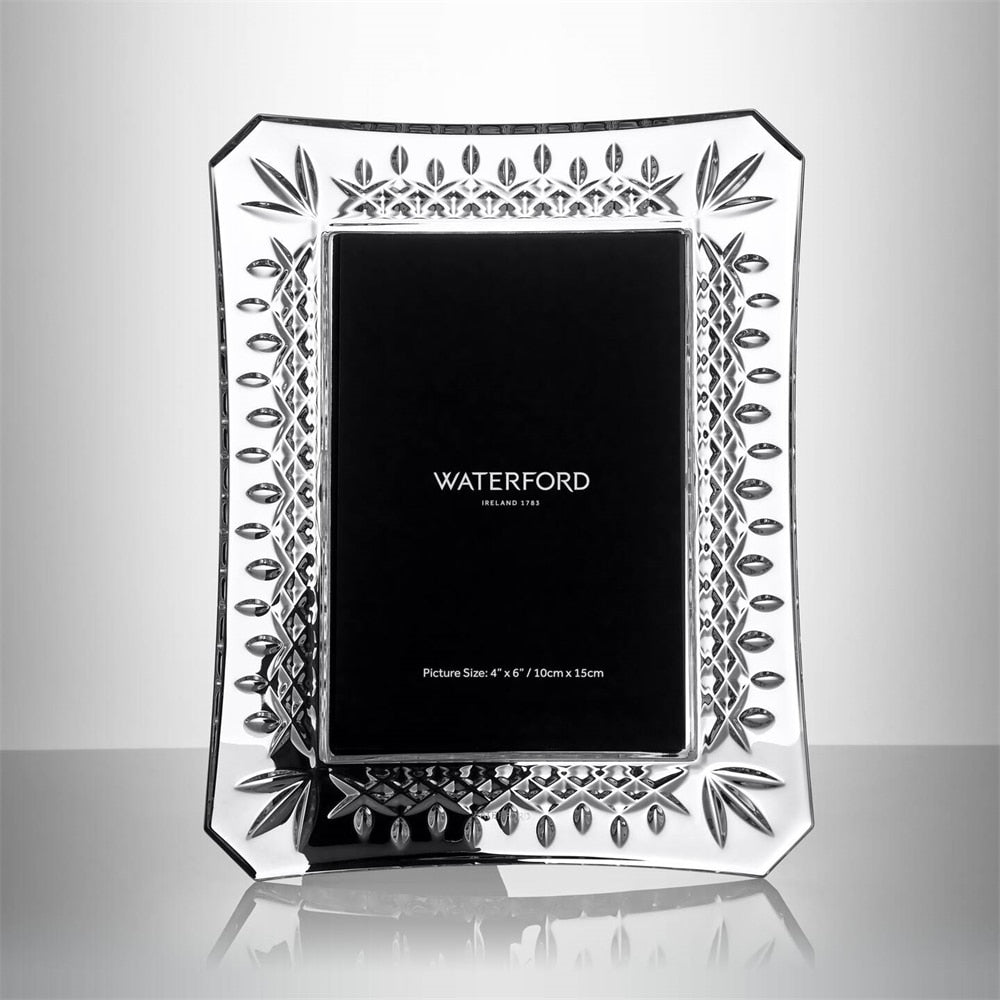 Lismore Photo Frame 10x15cm 4x6in