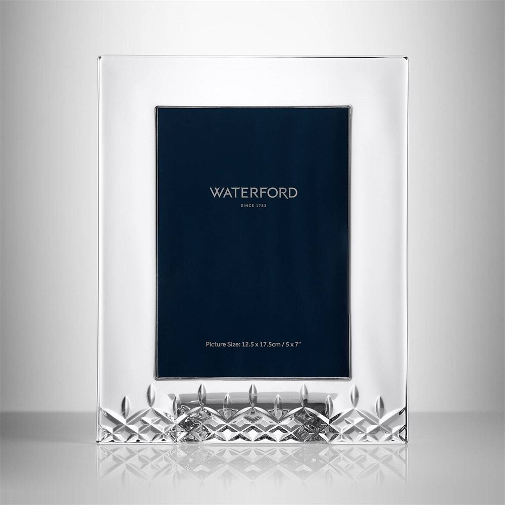 Lismore Essence Photo Frame 13x18cm 5x7in