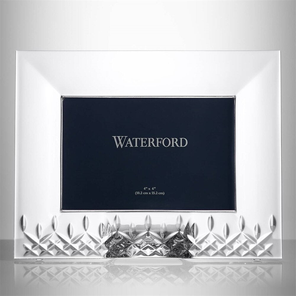 Lismore Essence Photo Frame 10x15cm 4x6in