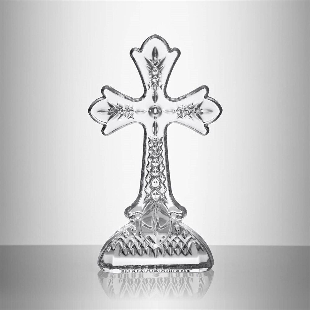 Lismore Cross 19cm 7.5in