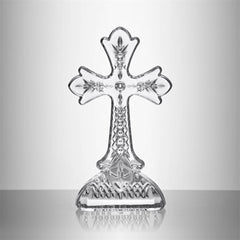 Lismore Cross 19cm 7.5in