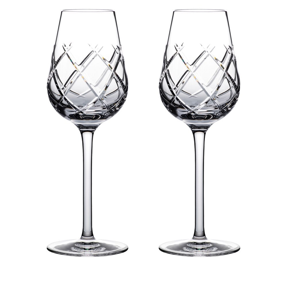 Connoisseur Olann Cognac Glass 10 Oz Set/2