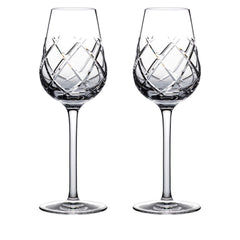 Connoisseur Olann Cognac Glass 10 Oz Set/2