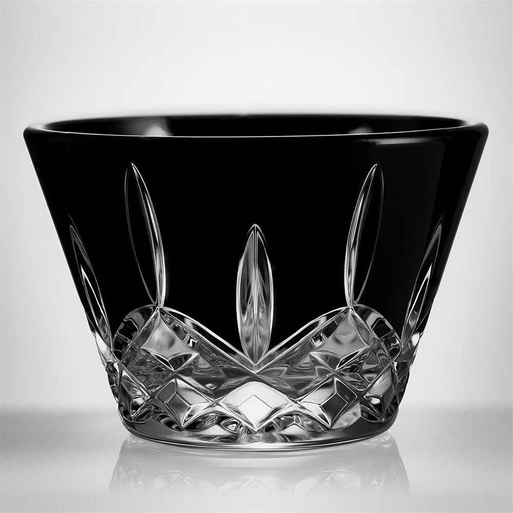 Lismore Black Votive