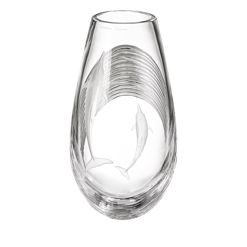 Ocean Mastercraft Echo Vase 34cm 13.5in