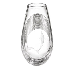 Ocean Mastercraft Echo Vase 34cm 13.5in