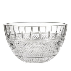 Irish Lace Mastercraft Bowl 20cm 8in