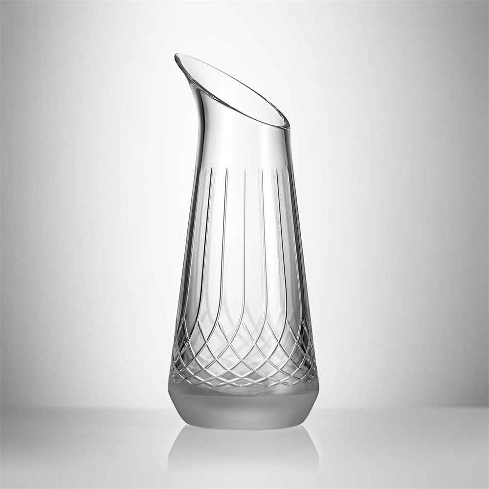 Lismore Arcus Carafe 18 Oz