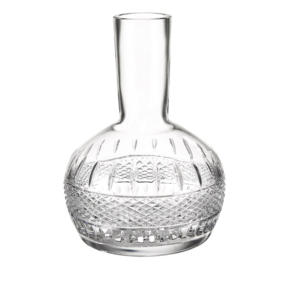 Irish Lace Decanting Carafe 60 Oz