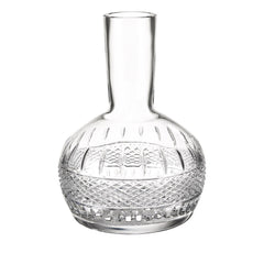 Irish Lace Decanting Carafe 60 Oz