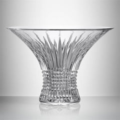 Lismore Diamond Centerpiece Bowl 12in