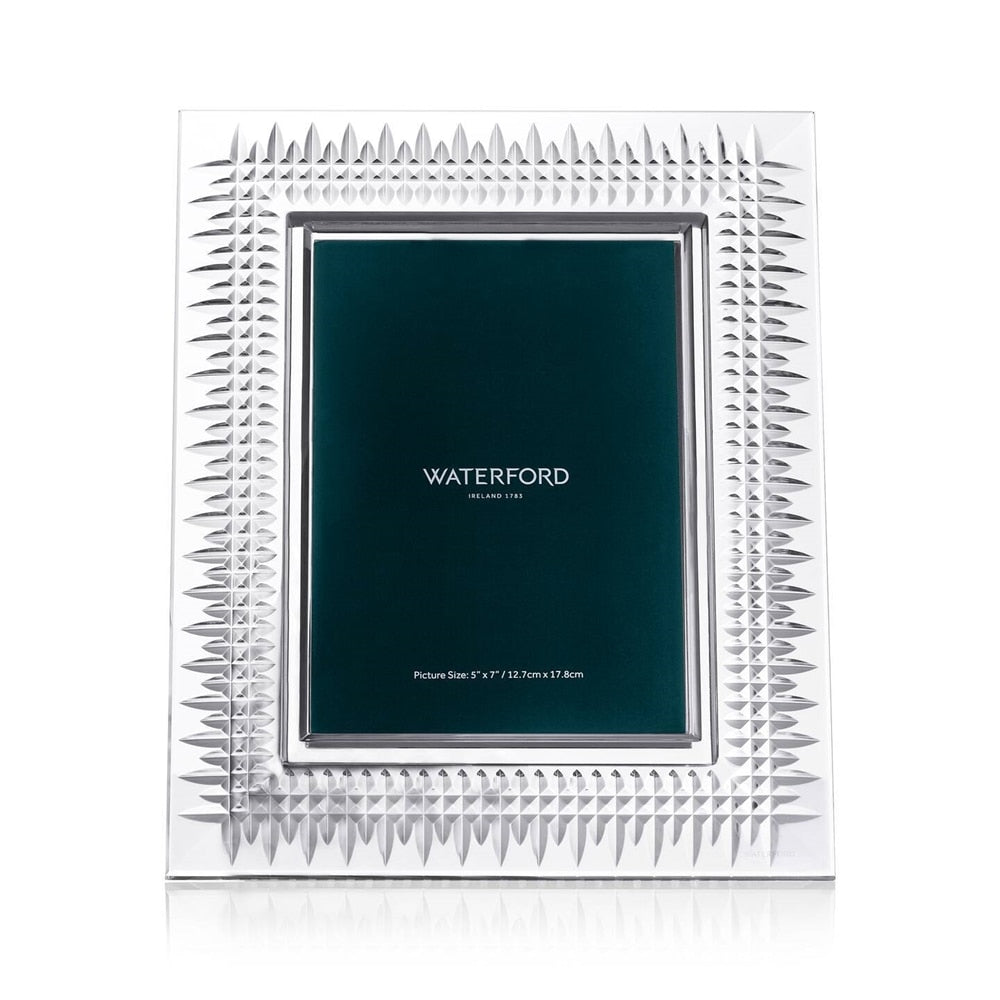 Lismore Diamond Picture Frame 13x18cm 5x7in