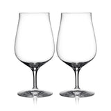 Craft Brew Hybrid Glass 27oz, Set Of 2