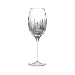 Lismore Diamond Essence White Wine Medium 15.5oz