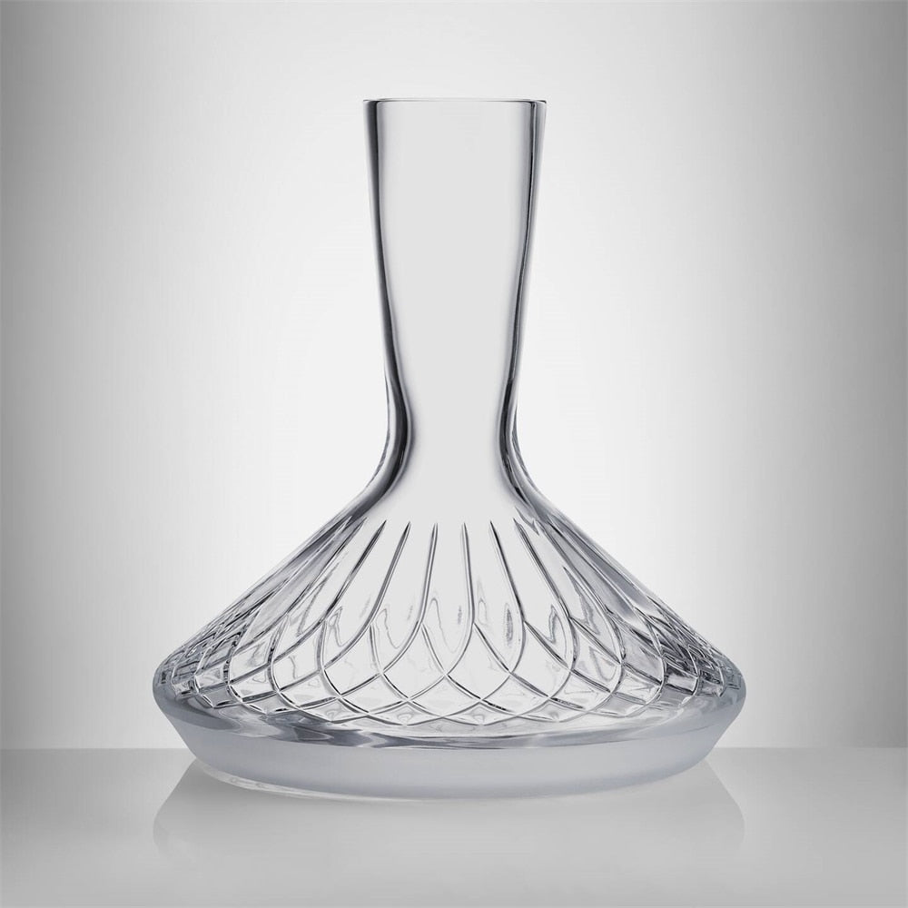 Lismore Arcus Wine Carafe 59.5oz