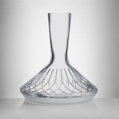 Lismore Arcus Wine Carafe 59.5oz