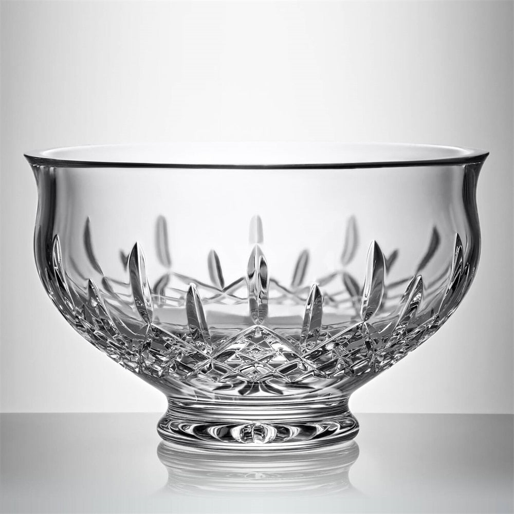 Lismore Footed Bowl 28cm 11in