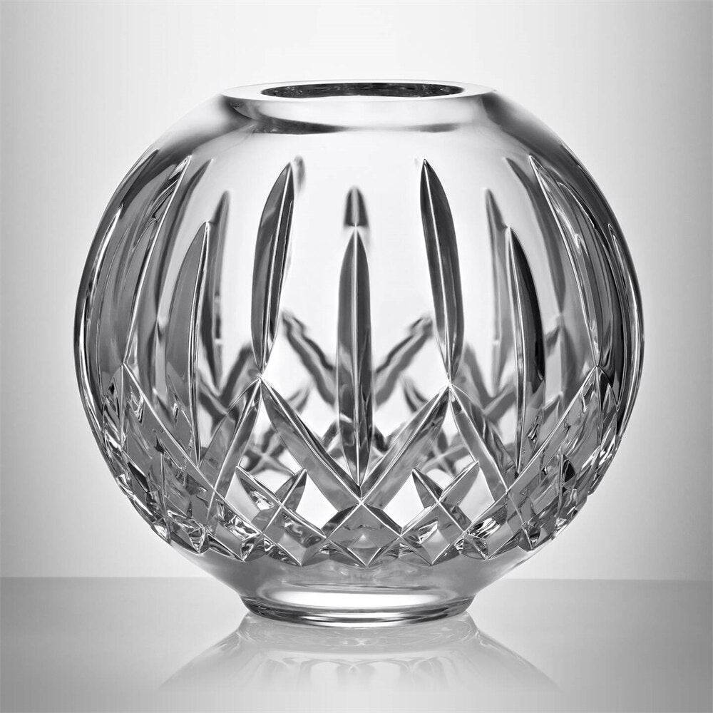 Lismore Rose Bowl 18cm 7in