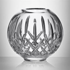 Lismore Rose Bowl 18cm 7in