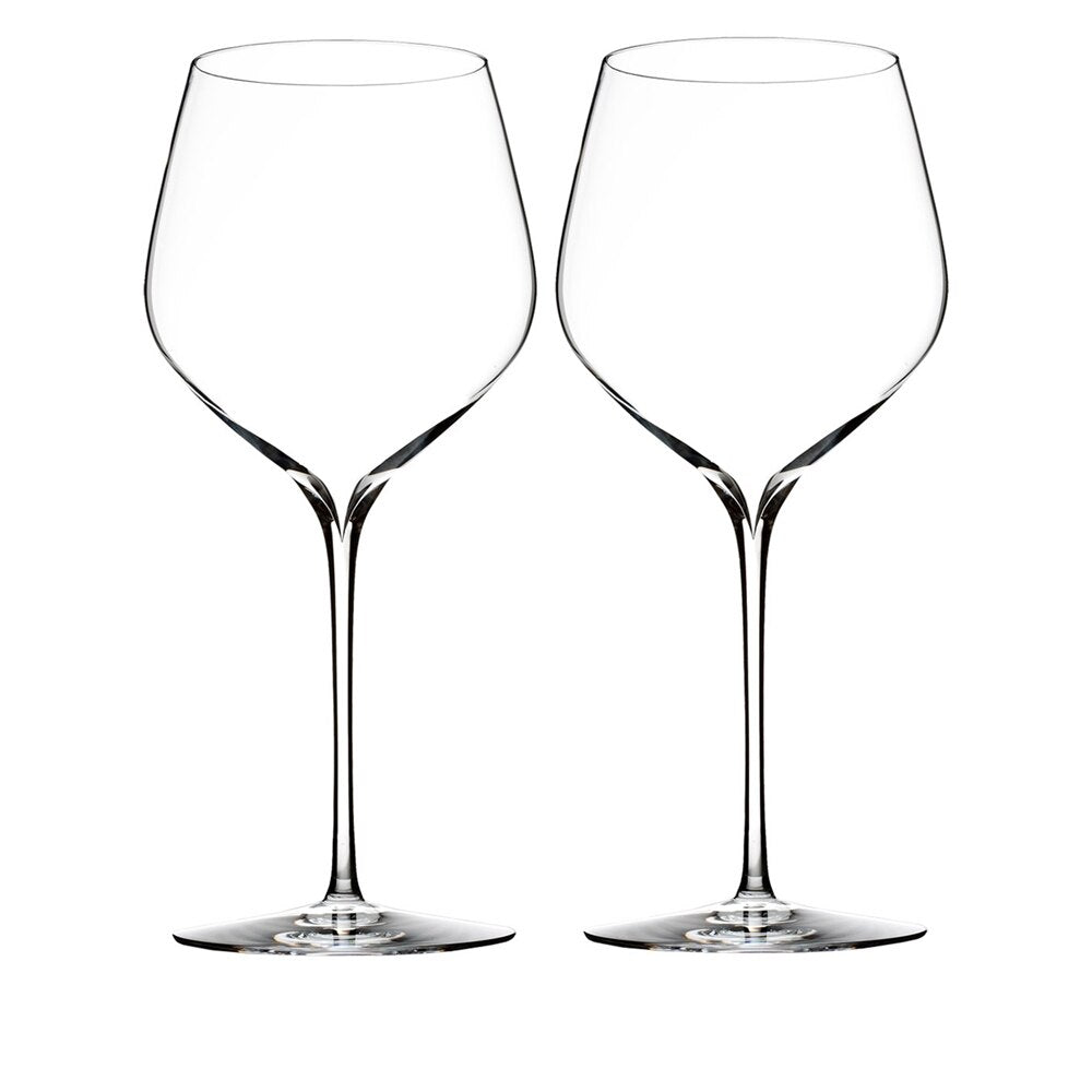 Elegance Cabernet Sauvignon 760ml 25.5floz, Set of 2