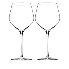 Elegance Cabernet Sauvignon 760ml 25.5floz, Set of 2