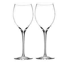 Elegance Chardonnay 370ml 12.5floz, Set of 2
