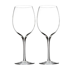 Elegance Pinot Gris/Grigio 495ml 16.5floz, Set of 2
