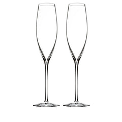 Elegance Champagne Classic Flute, Pair