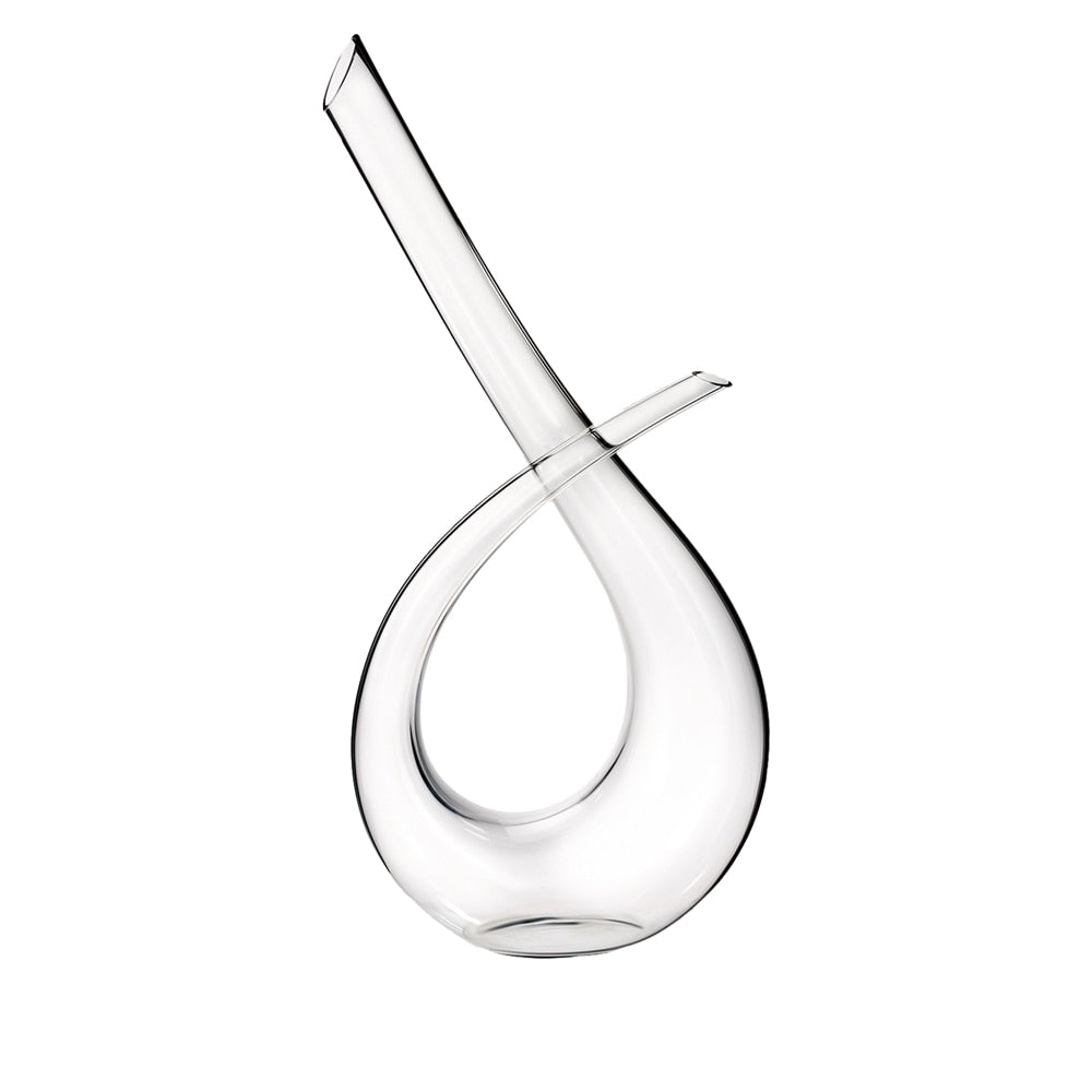 Elegance Accent Decanter 1.13L 38floz