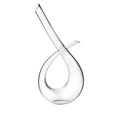 Elegance Accent Decanter 1.13L 38floz