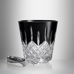 Lismore Black Ice Bucket