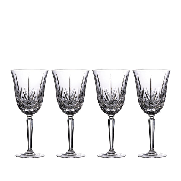 Marquis Maxwell Goblet, Set Of 4