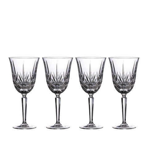 Marquis Maxwell Goblet, Set Of 4