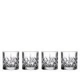 Marquis Maxwell Tumbler, Set Of 4