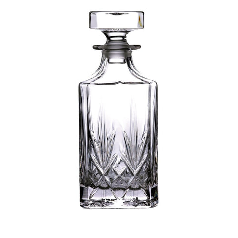 Marquis Maxwell Decanter