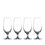 Marquis Moments Beer Glass Set Of 4