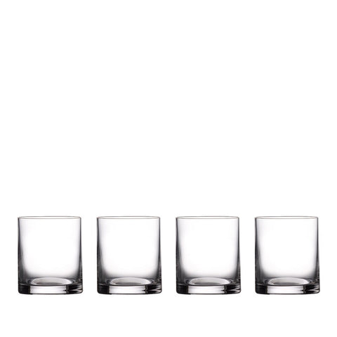 Marquis Moments Double Old Fashioned Set Of 4