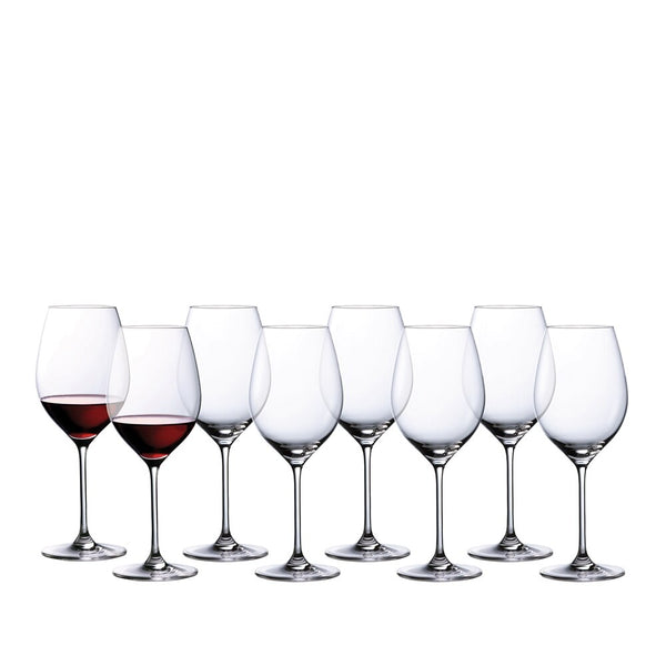 Marquis Moments Red Wine Set Of 8