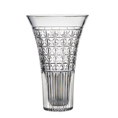 Powerscourt Mastercraft Vase 30cm 12in
