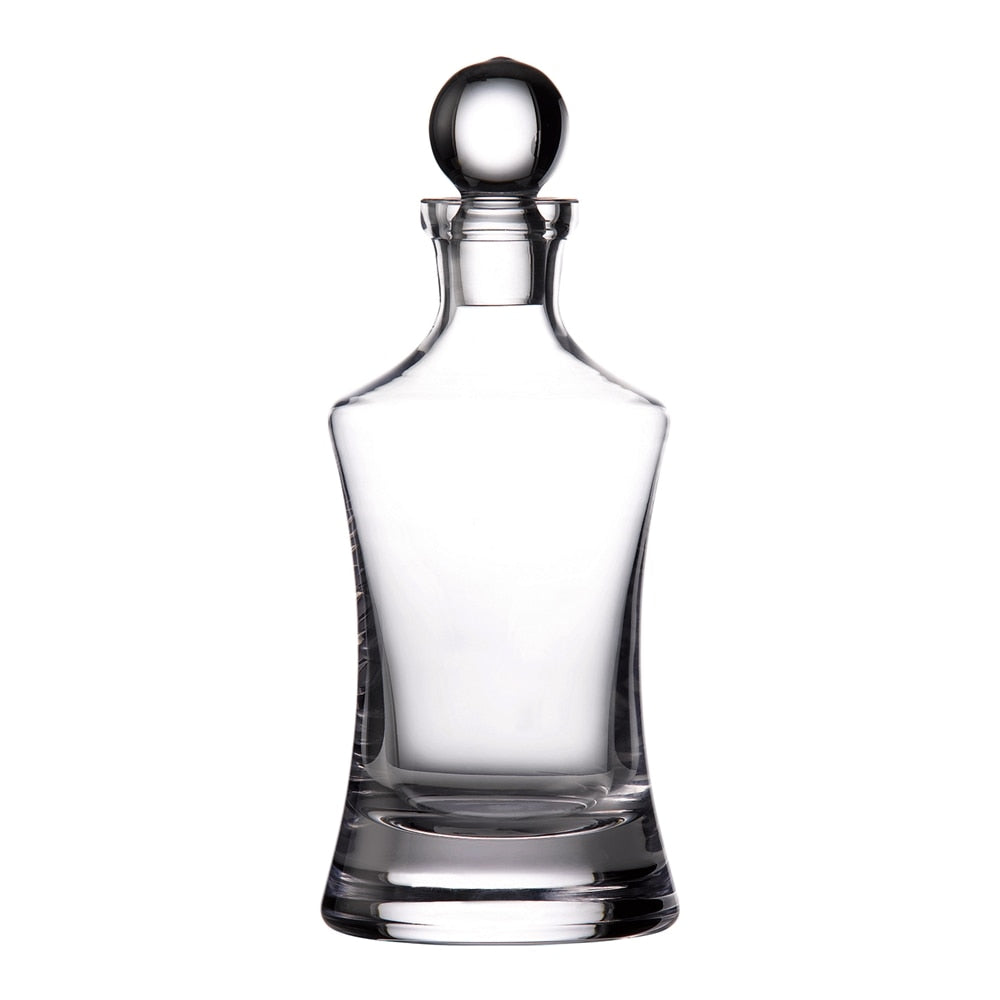 Marquis Moments Hourglass Decanter