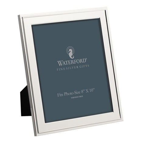 Classic Silver 8x10 Frame