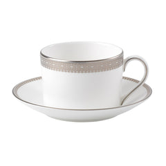 Vera Wang Lace Teacup& Saucer