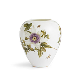 Hummingbird Vase 7.0In