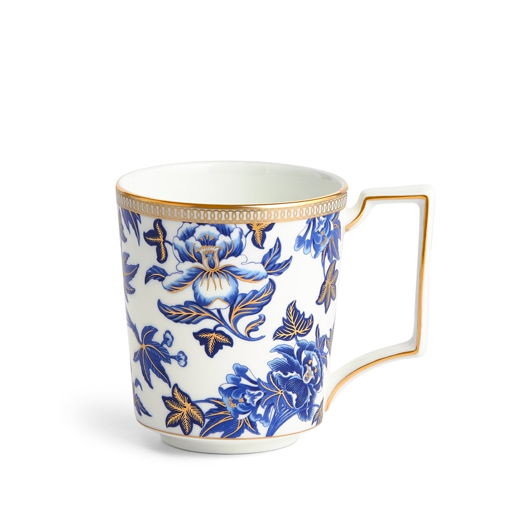 Hibiscus Mug