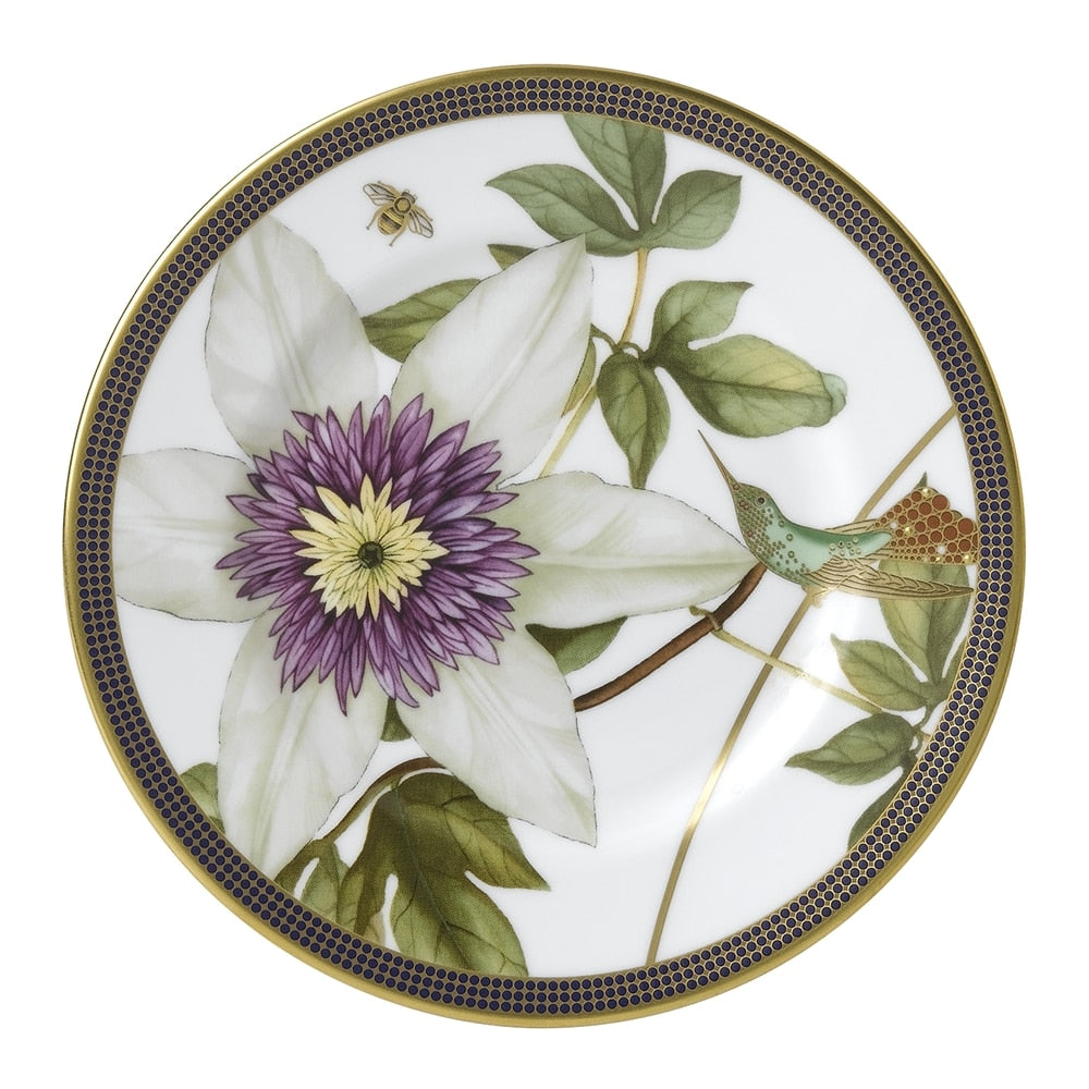 Hummingbird Plate 6Inch