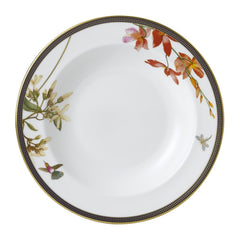 Hummingbird Soup Plate 9Inch