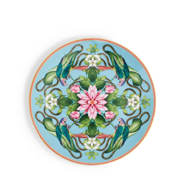 Wonderlust Menagerie Plate