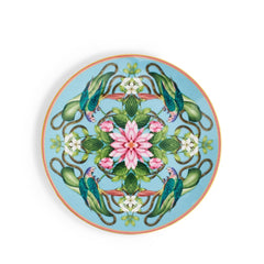 Wonderlust Menagerie Plate