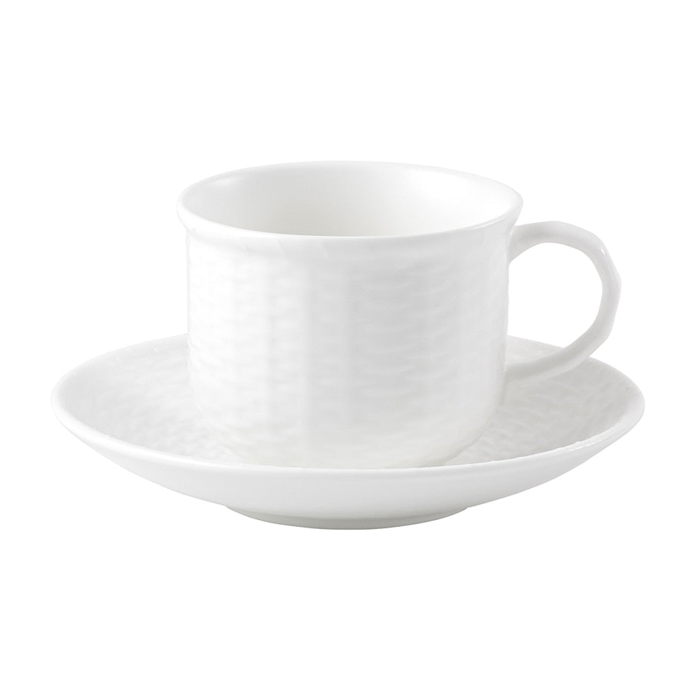 Nantucket Teacup & Saucer