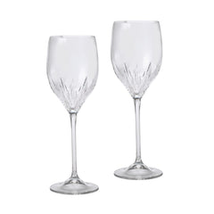 Vera Wang Duchesse Wine Glass, Set Of 2